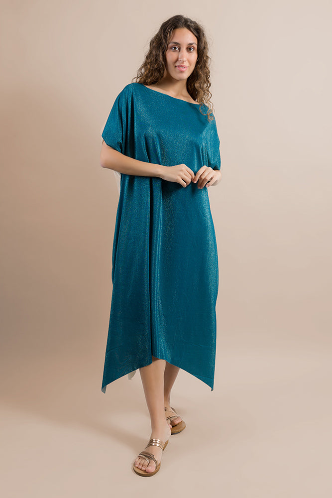 BICOLOR OTTANIOAVORIO LUREX BE BEACH